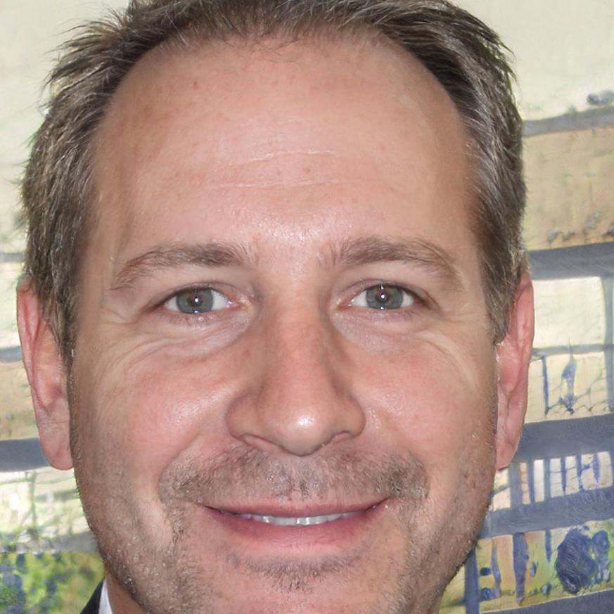 Dr. Evan Knaus, PhD