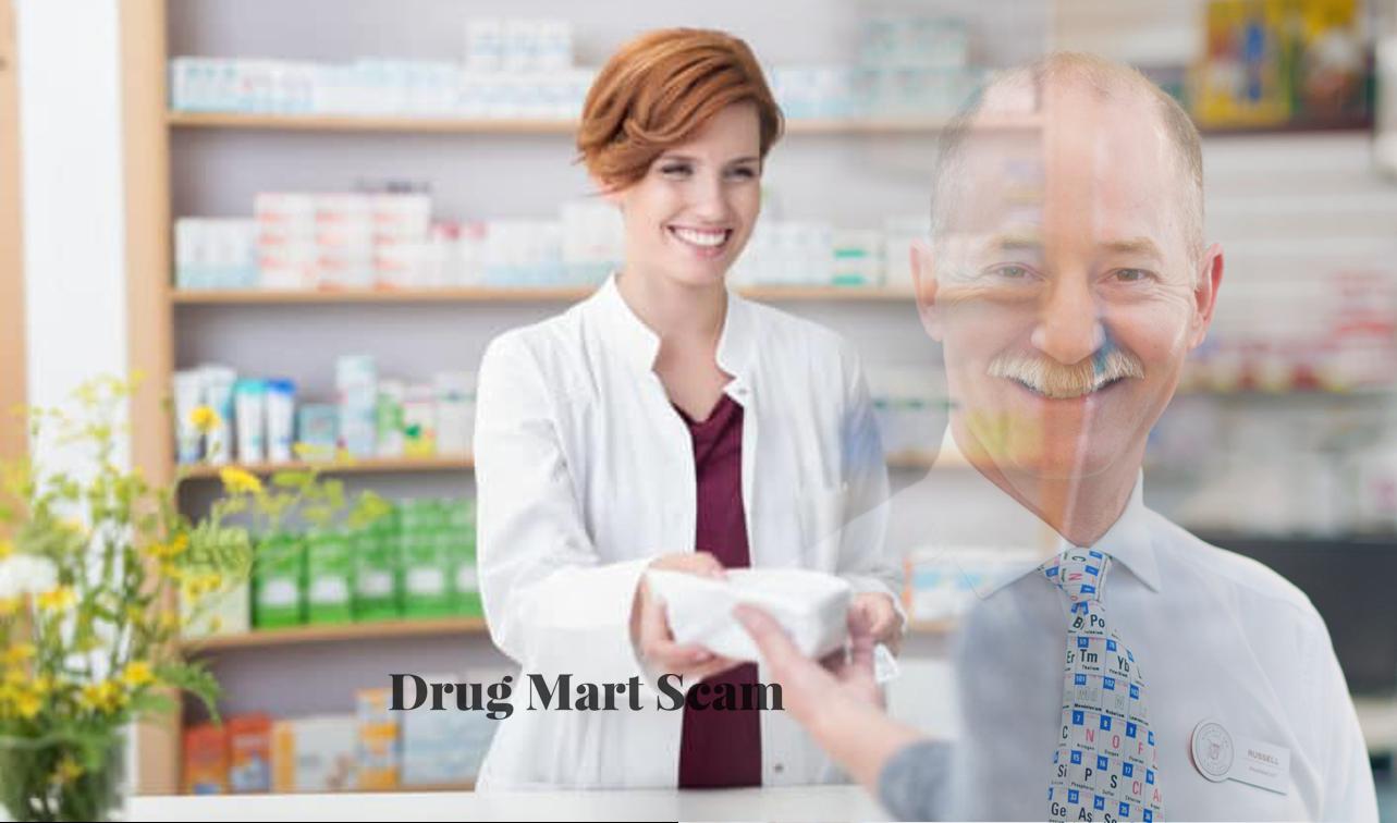 Drug Mart Reviews And Testimonials; They Are Not Genuine. - Crook ...